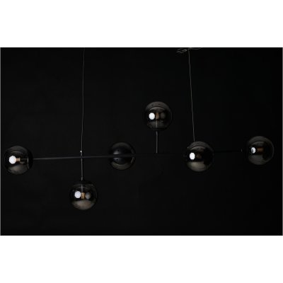 Helios 6 - Lampa wisząca