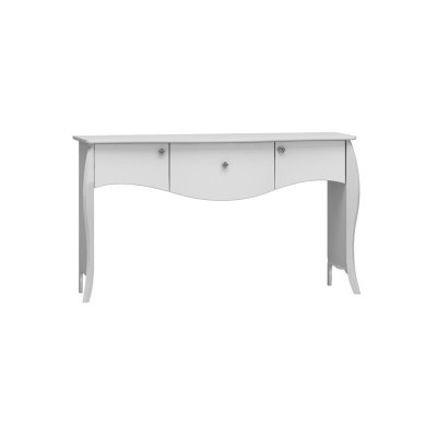 TOALETKA KONSOLA BAROCCO BR12