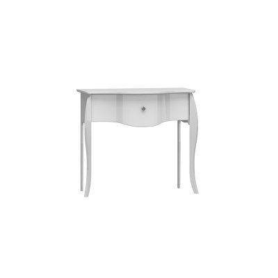 TOALETKA KONSOLA BAROCCO BR11