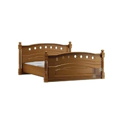 ŁÓŻKO CAREN C34 160