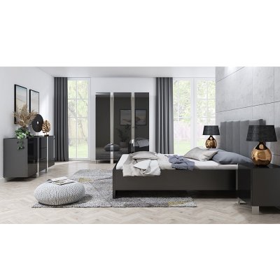 TOALETKA KONSOLA CROMO CL15