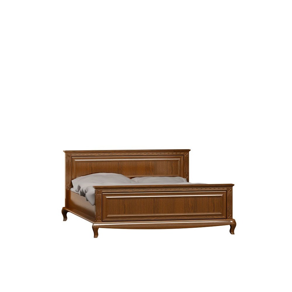 ŁÓŻKO KASHMIR R24 160