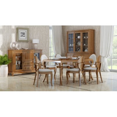 ŁÓŻKO KASHMIR R24 160