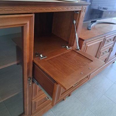 ŁÓŻKO KASHMIR R24 160