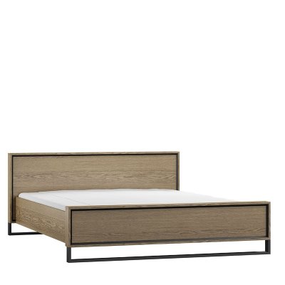 ŁÓŻKO MADOX MX17 160