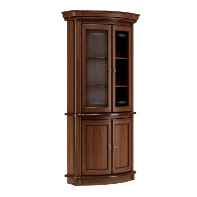 WITRYNA NAROŻNA WERSAL W15+W16