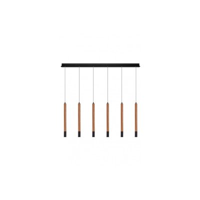 Izolda 6 - Lampa wisząca