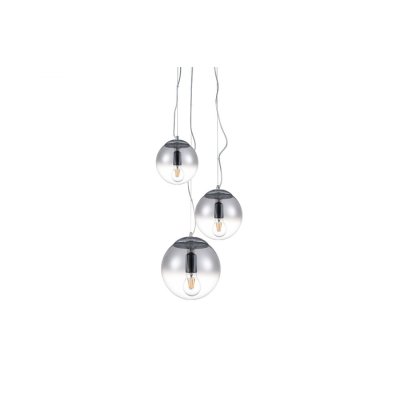 Iris 3 - Lampa wisząca