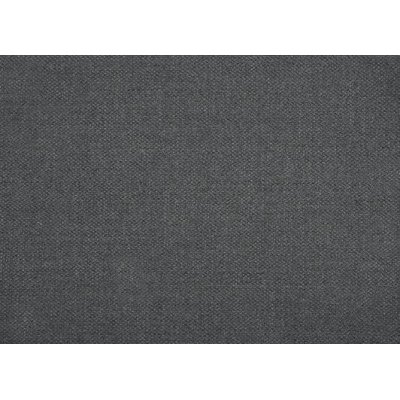 Hoker Sylvia szary ciemny/metal chrom