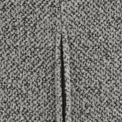 Krzesło Patricia szare