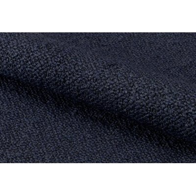 Krzesło Petri Monza granatowe