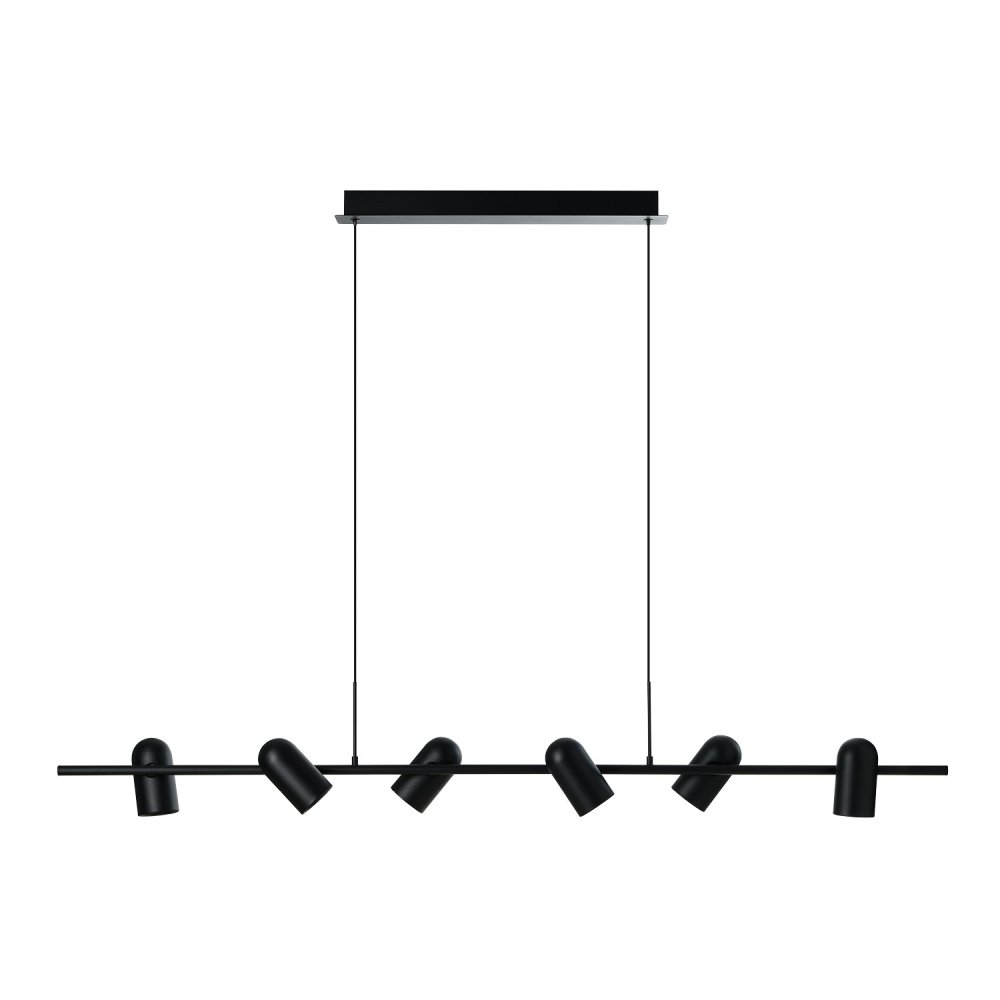 Vivi 6 - Lampa wisząca