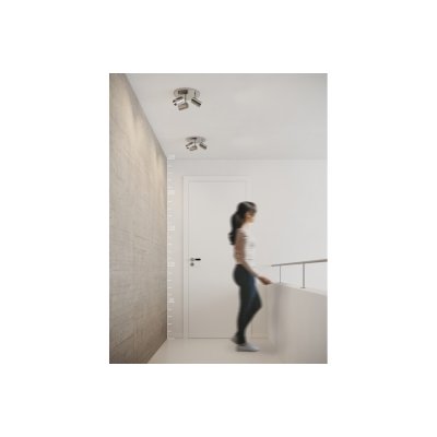 Noemie 3 Round - Plafon