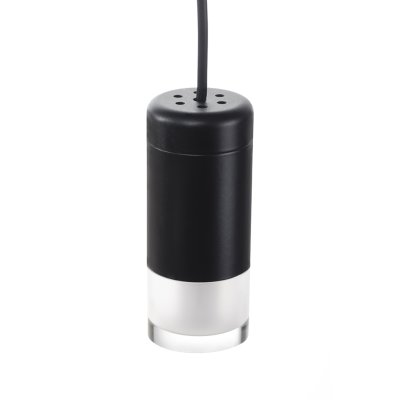 Lampa wisząca FLUSSO 20 czarna