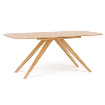 Slim - Stół rozkładany (90x180(230))