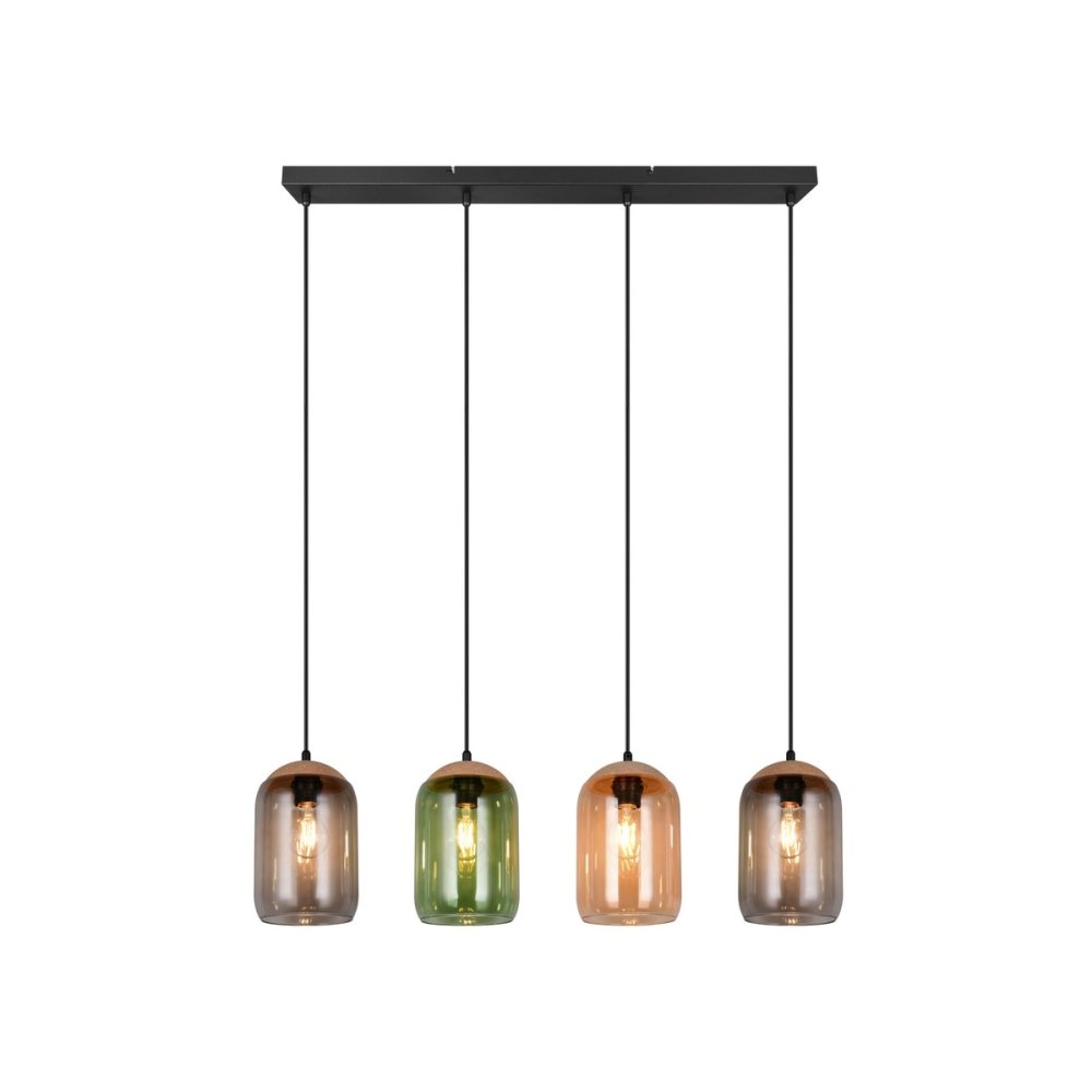 Cork - Lampa wisząca 4