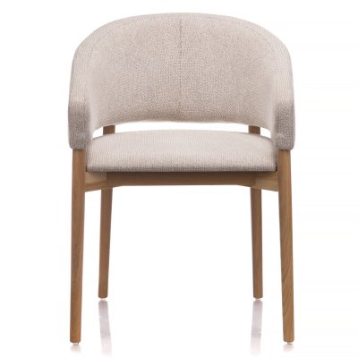 Monica - Krzesło (drewno)