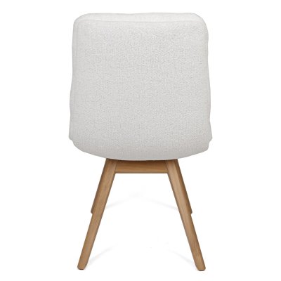 Jonathan - Krzesło (drewno)