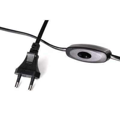 MOOSEE lampa biurkowa FUNGO złota