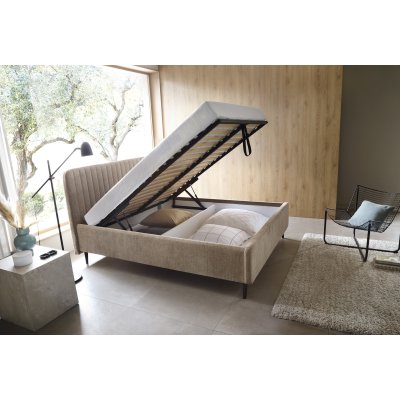 EVO - Łóżko małe