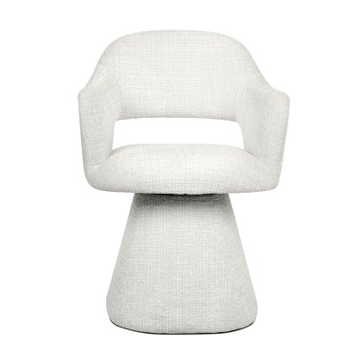 MaMaison krzesło VERONA beżowe