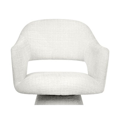 MaMaison krzesło VERONA beżowe