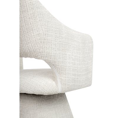 MaMaison krzesło VERONA beżowe