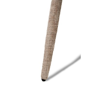 MaMaison krzesło IRIS beżowe