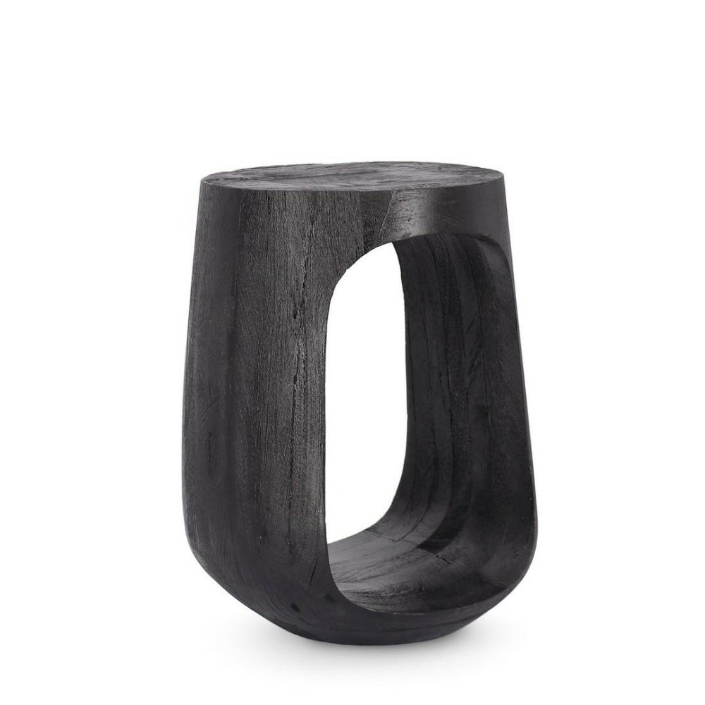 BIZZOTTO stolik kawowy LOPEZ czarny