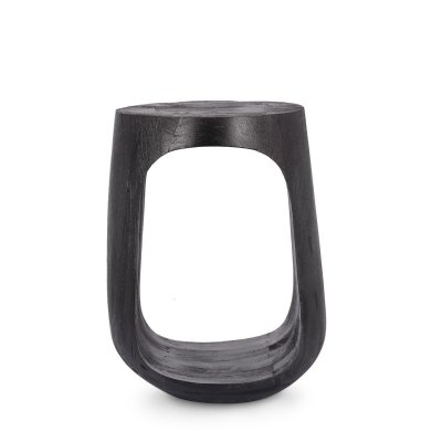 BIZZOTTO stolik kawowy LOPEZ czarny