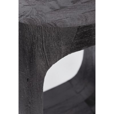 BIZZOTTO stolik kawowy LOPEZ czarny