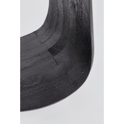 BIZZOTTO stolik kawowy LOPEZ czarny