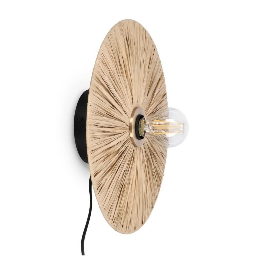 BIZZOTTO lampa ścienna KANDA