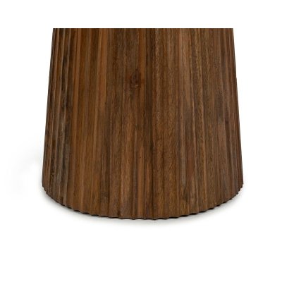 MaMaison stolik ARGENTINA marmur /        drewno