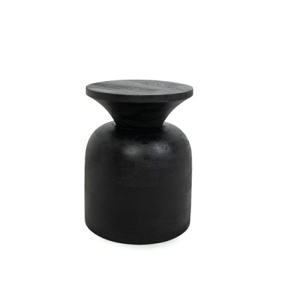 MaMaison stolik BISATO czarny