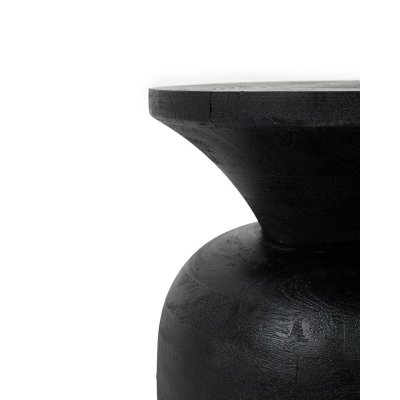 MaMaison stolik BISATO czarny