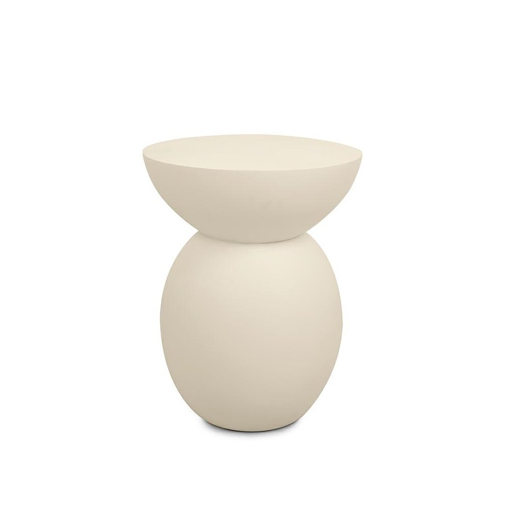 MaMaison stolik ARENE beżowy