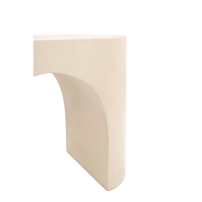 MaMaison stolik ICARO beżowy / drewno