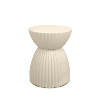 MaMaison stolik TURNO beżowy