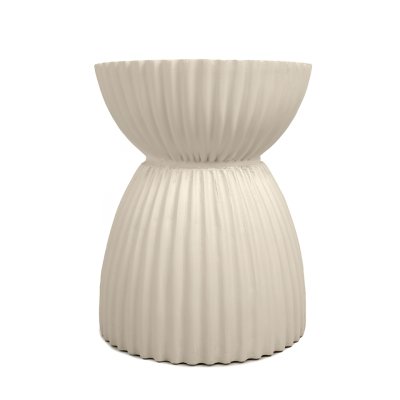 MaMaison stolik TURNO beżowy