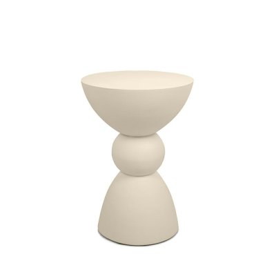 MaMaison stolik TADAO beżowy