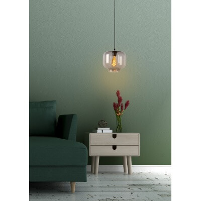 Lampa wisząca Medine