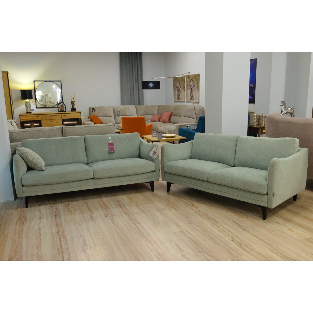 Avignon - Zestaw dwóch sof (3+2)