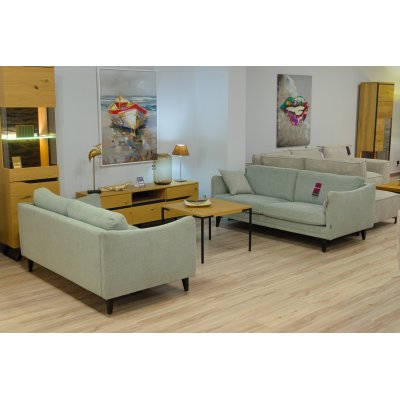 Avignon - Zestaw dwóch sof (3+2)