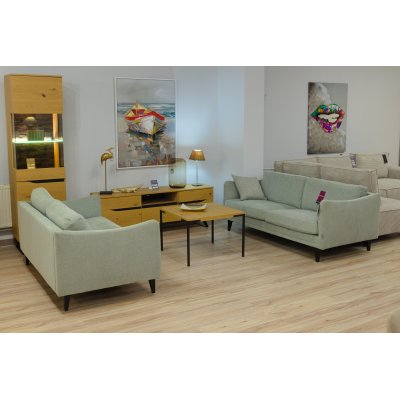 Avignon - Zestaw dwóch sof (3+2)