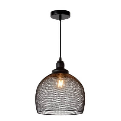 Lampa wisząca Mesh 1 II