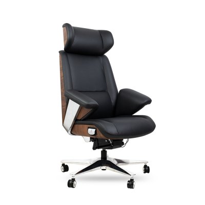 Fotel biurowy COMANDOR