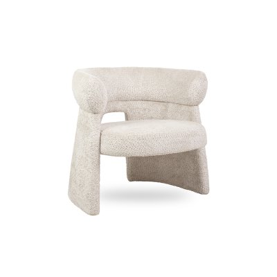 MaMaison krzesło MADAME beżowe