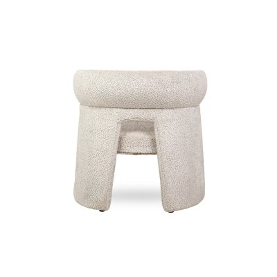 MaMaison krzesło MADAME beżowe