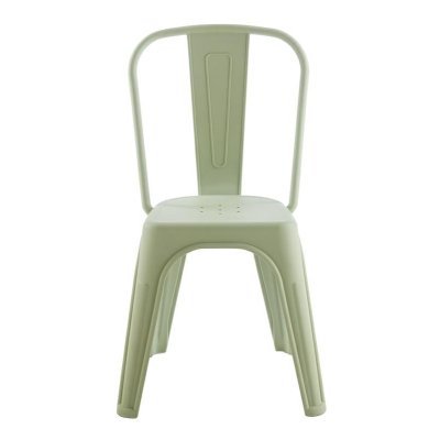 Krzesło TOWER PARIS PP jasnozielone